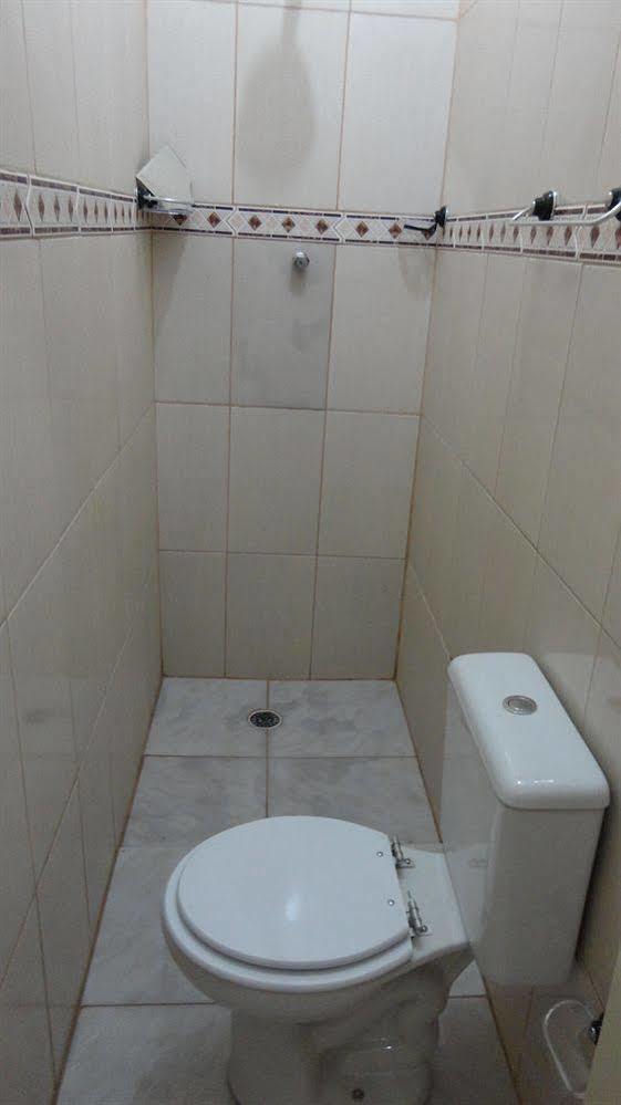 Casarao Do Bixiga Hotel เซาเปาโล ภายนอก รูปภาพ